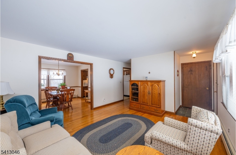 HIGHLAND LAKES - Residential