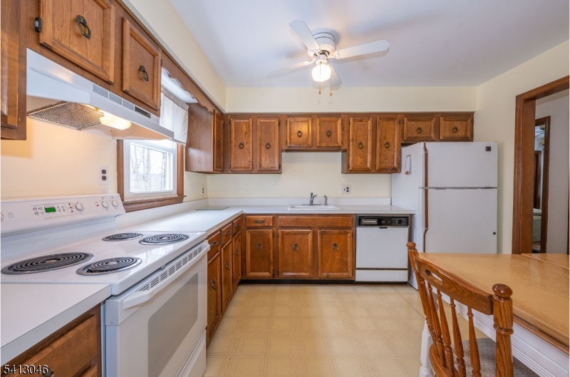 HIGHLAND LAKES - Residential