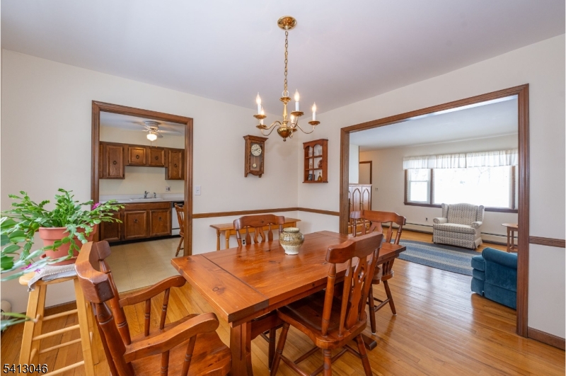 HIGHLAND LAKES - Residential