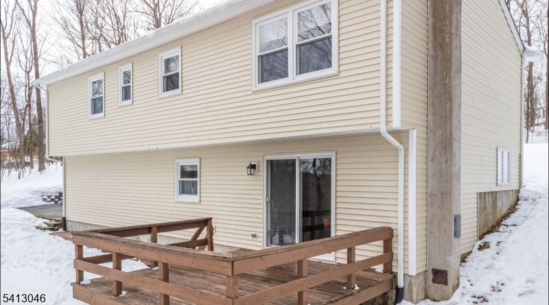 HIGHLAND LAKES - Residential