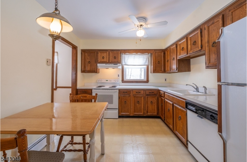 HIGHLAND LAKES - Residential