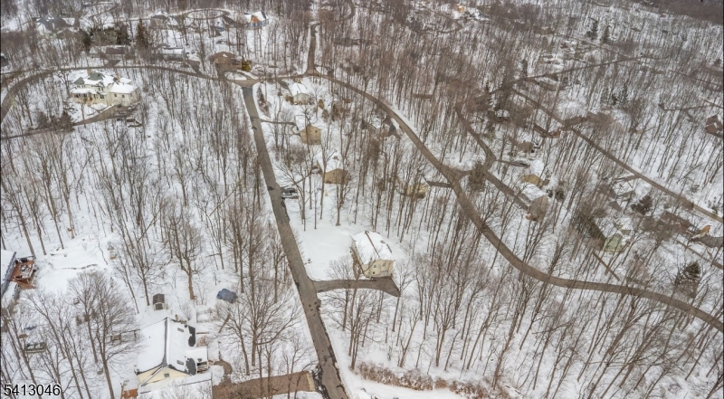 HIGHLAND LAKES - Residential