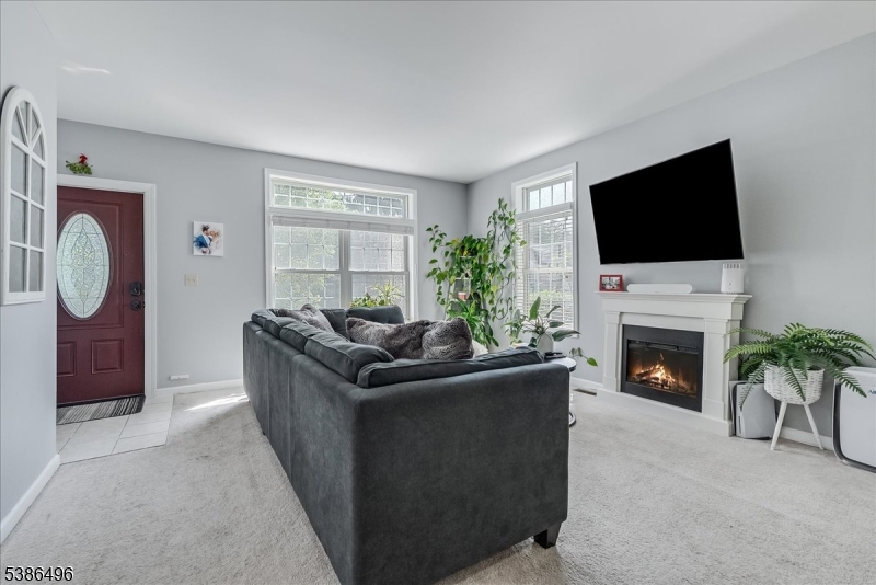 Burnham Park - Residential Lease