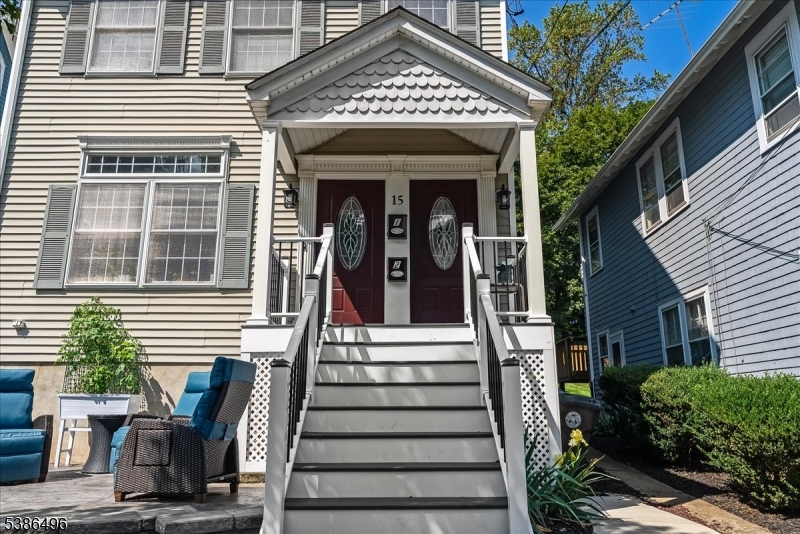 Burnham Park - Residential Lease