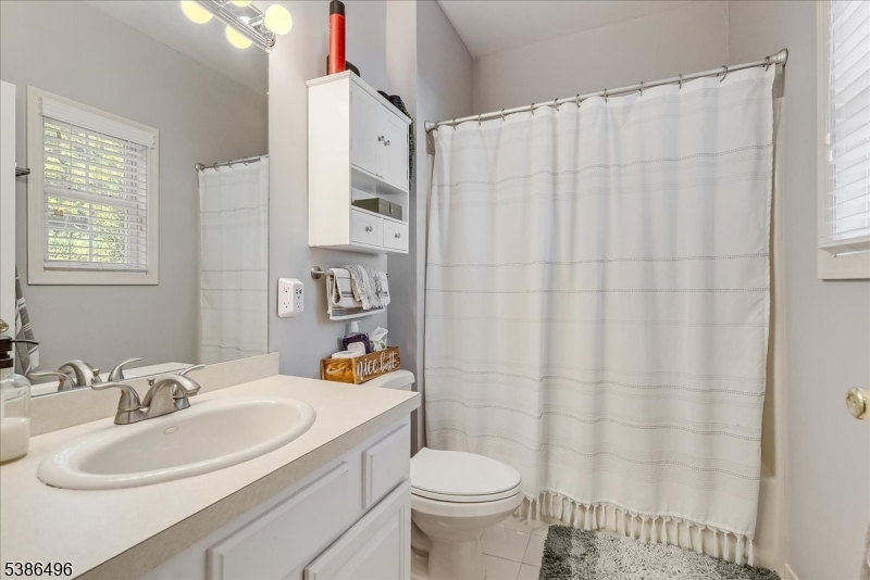 Burnham Park - Residential Lease