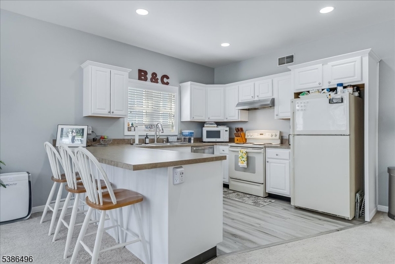 Burnham Park - Residential Lease