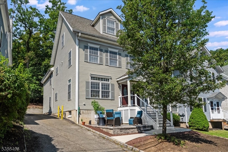 Burnham Park - Residential Lease