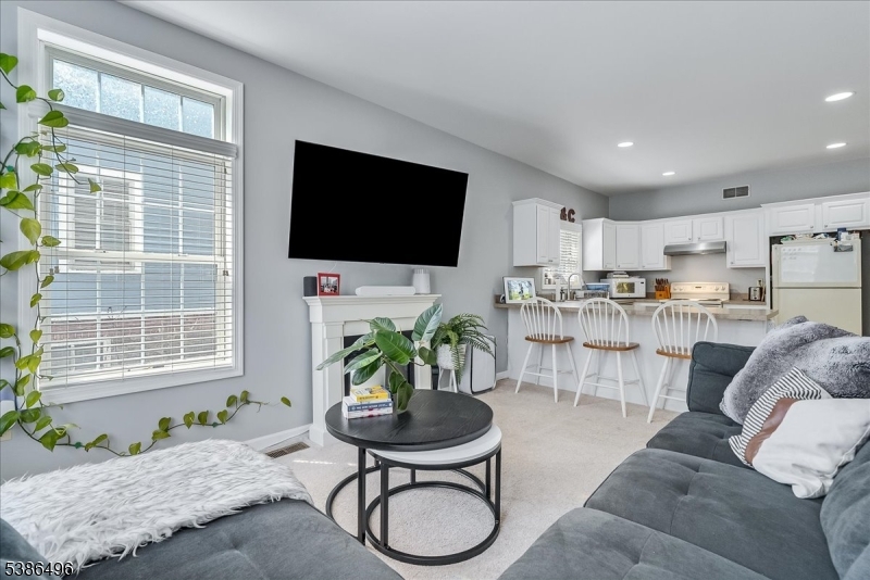 Burnham Park - Residential Lease