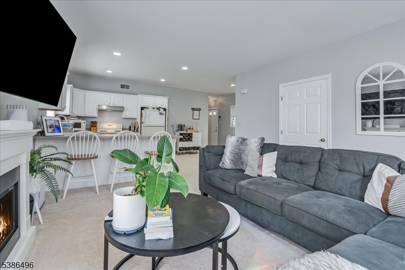 Burnham Park - Residential Lease