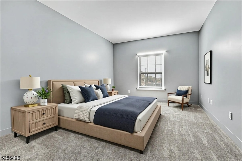 Burnham Park - Residential Lease