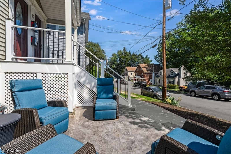 Burnham Park - Residential Lease