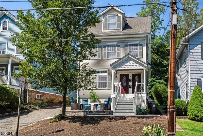 Burnham Park - Residential Lease