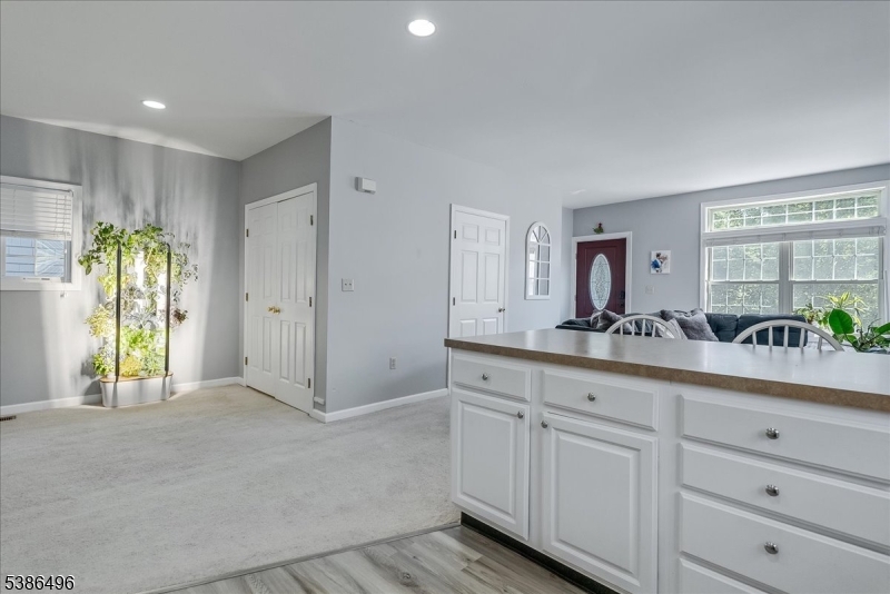 Burnham Park - Residential Lease