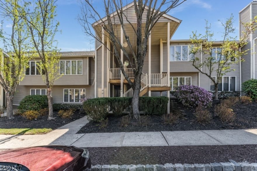 Welcome to easy, one-floor living in the sought-after Beaver Brook Country Club community! This first-floor unit offers a an open floor plan featuring a spacious living and dining room combination perfect for both everyday living and entertaining. The kitchen provides ample cabinet space for storage and functionality.Enjoy the convenience of two generously sized walk-in closet along with additional closet space throughout. Step outside to your private patio, where you can relax and take in peaceful views.Ideally located within Beaver Brook, this home offers a desirable blend of comfort, convenience, and scenic surroundings.