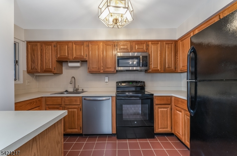 Beaver Brook - Residential