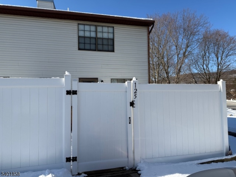 Warren Village - Residential