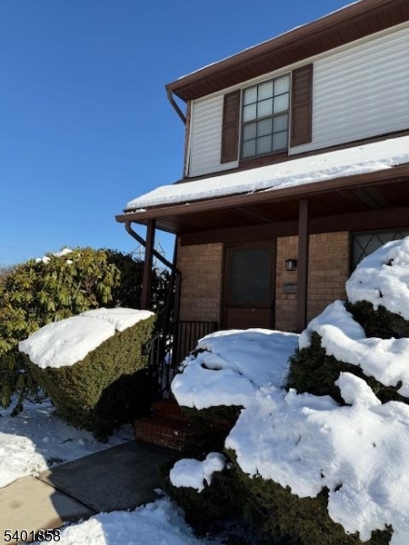 Warren Village - Residential