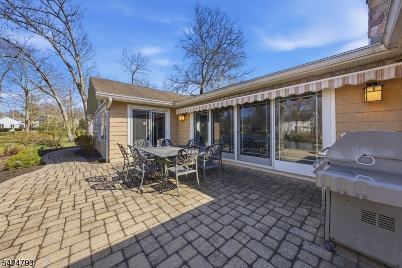 Edgewater Lake - Residential