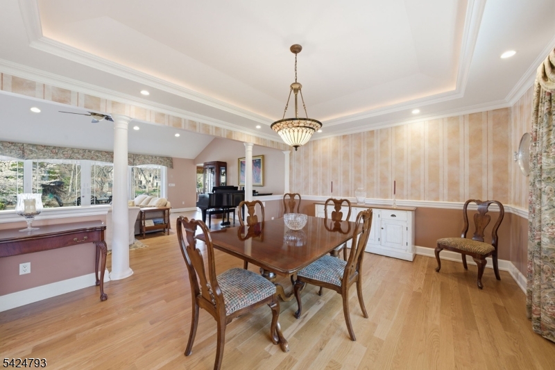 Edgewater Lake - Residential