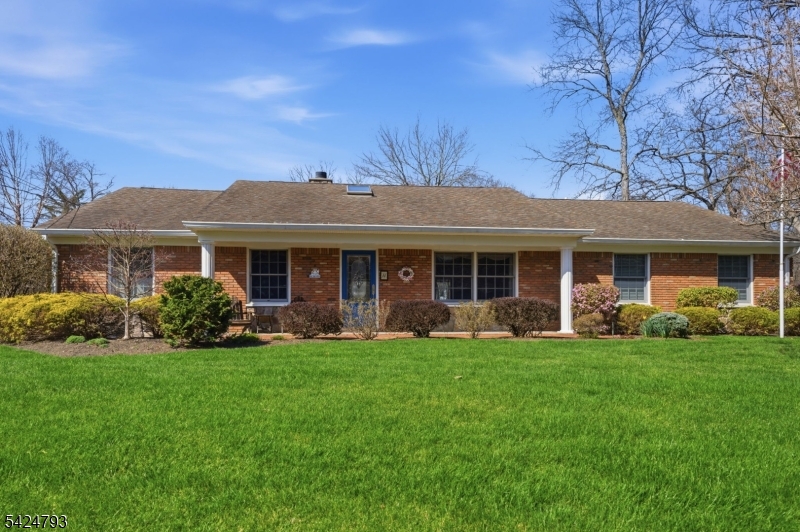 Edgewater Lake - Residential