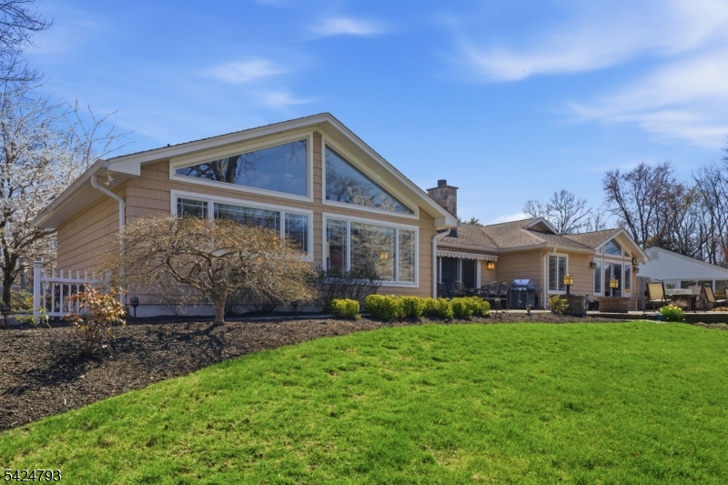 Edgewater Lake - Residential