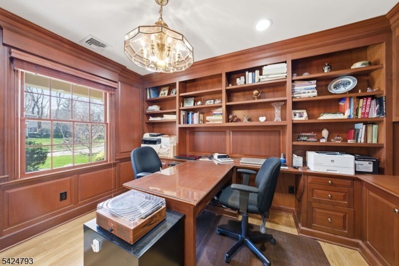 Edgewater Lake - Residential