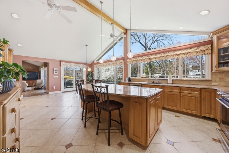 Edgewater Lake - Residential