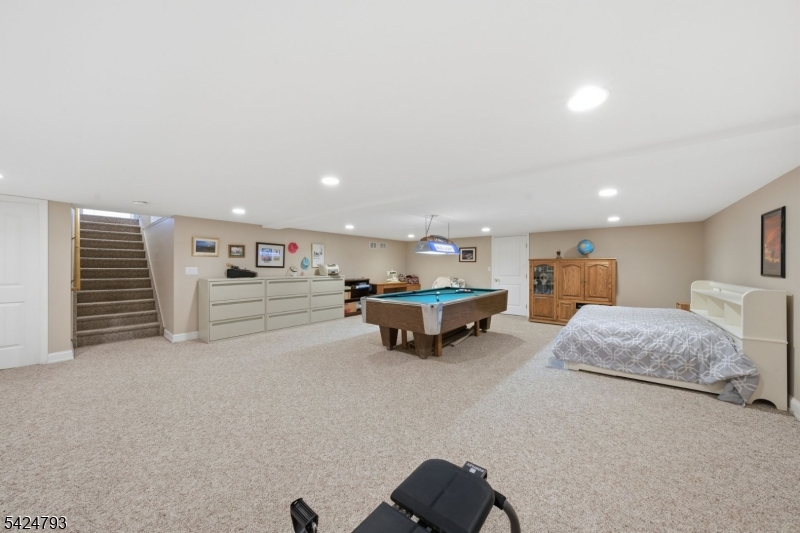 Edgewater Lake - Residential