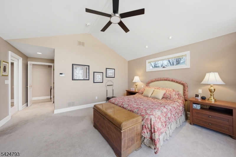 Edgewater Lake - Residential