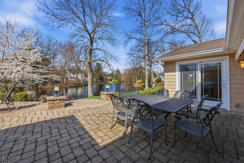 Edgewater Lake - Residential