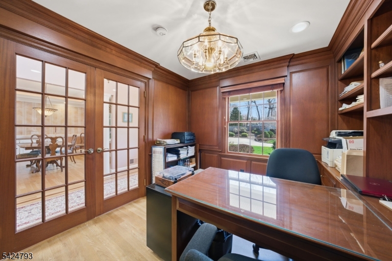 Edgewater Lake - Residential