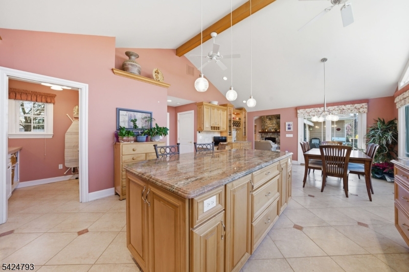 Edgewater Lake - Residential