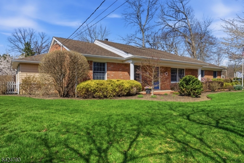 Edgewater Lake - Residential