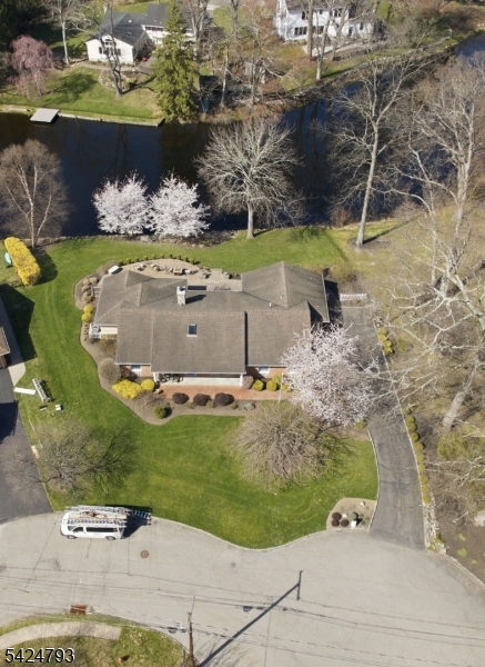 Edgewater Lake - Residential