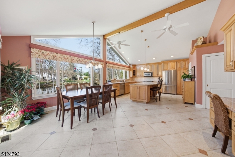 Edgewater Lake - Residential