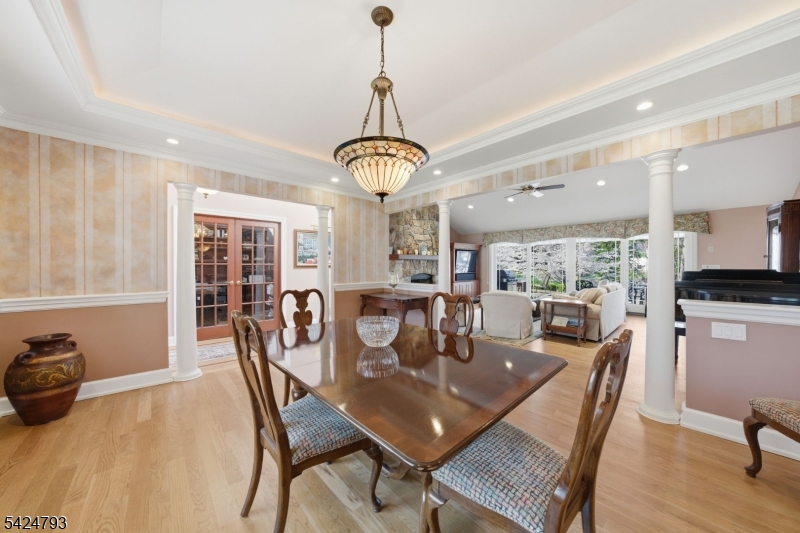 Edgewater Lake - Residential