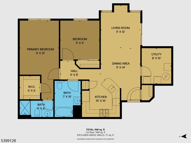 Overlook at Lopatcong - Residential