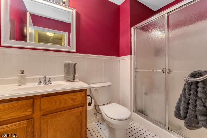 Overlook at Lopatcong - Residential