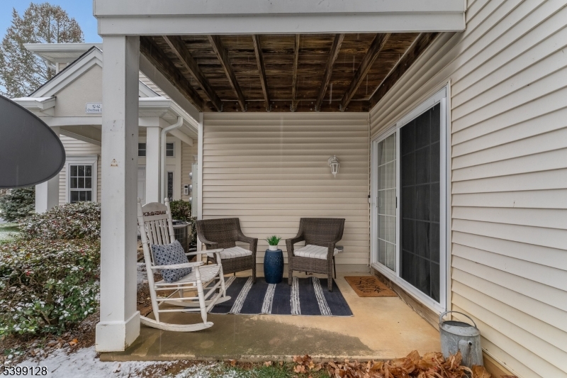 Overlook at Lopatcong - Residential