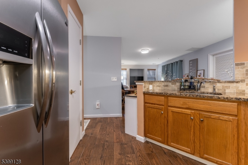 Overlook at Lopatcong - Residential