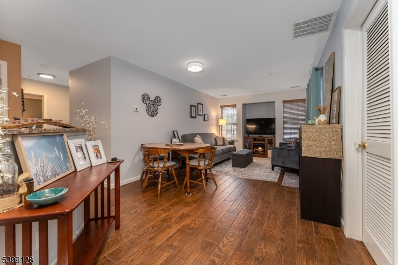 Overlook at Lopatcong - Residential