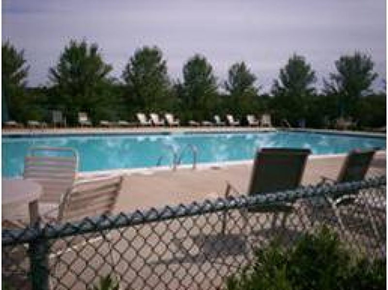 Overlook at Lopatcong - Residential