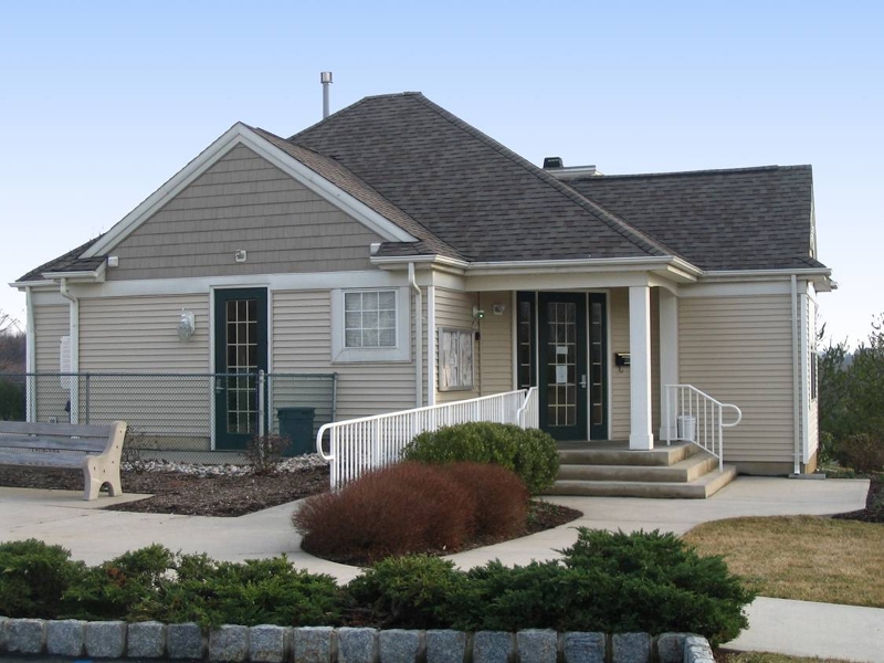 Overlook at Lopatcong - Residential