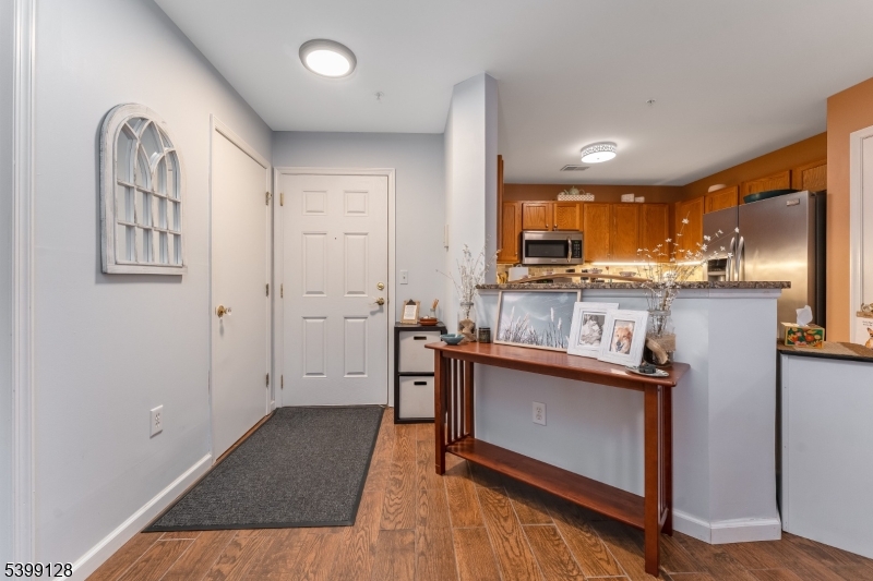 Overlook at Lopatcong - Residential