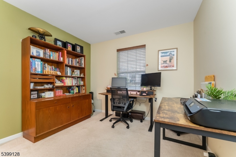 Overlook at Lopatcong - Residential