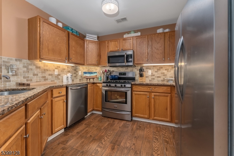 Overlook at Lopatcong - Residential