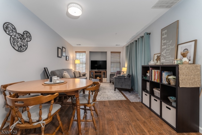 Overlook at Lopatcong - Residential