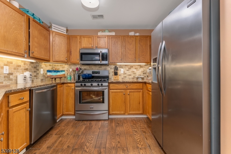 Overlook at Lopatcong - Residential