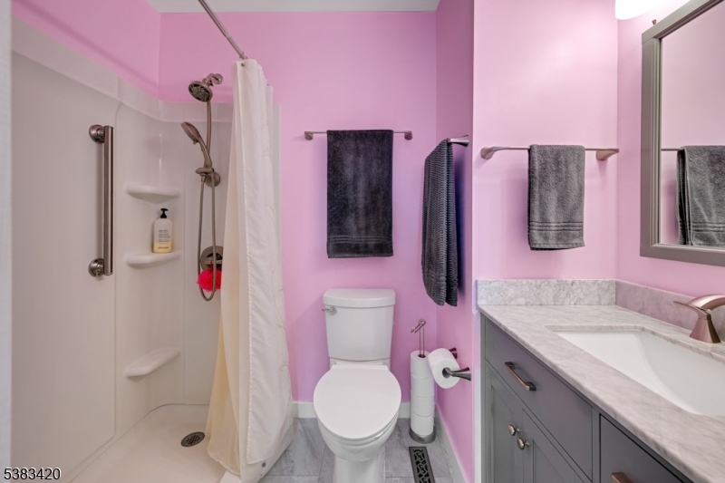 Panther Valley - Residential