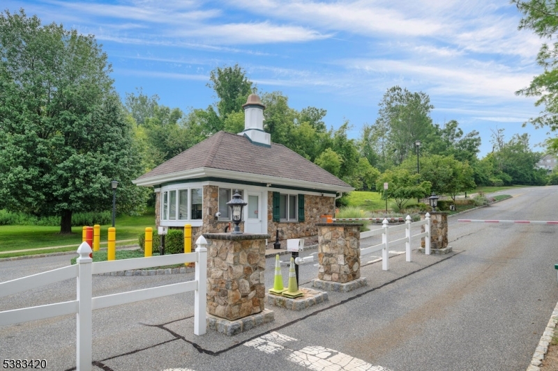 Panther Valley - Residential